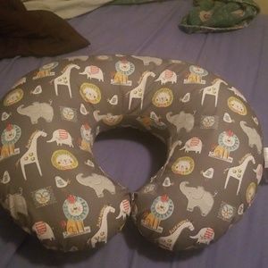 Boppy Nursing Pillow